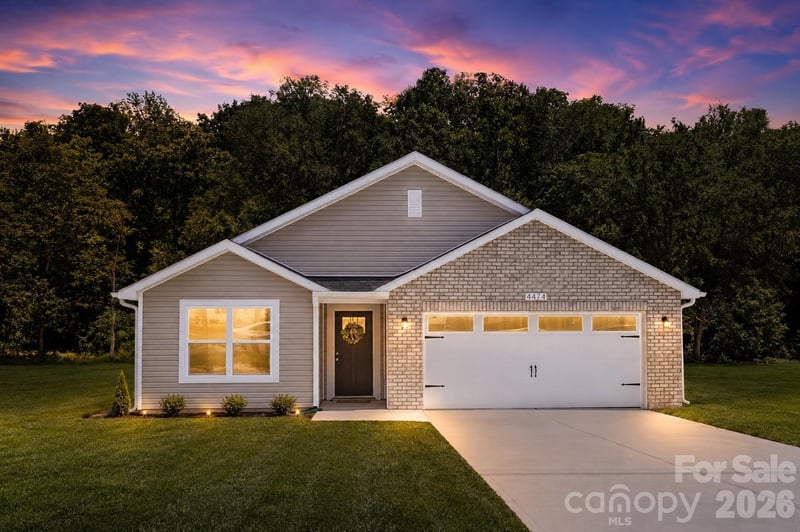 1237 Janice Rd, Lincolnton, NC 28092