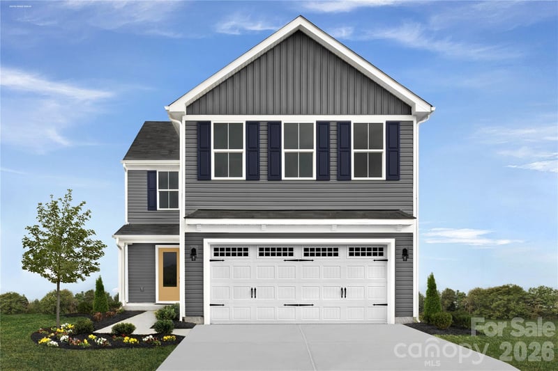 5228 Mccallum Meadows Dr, Charlotte, NC 28216
