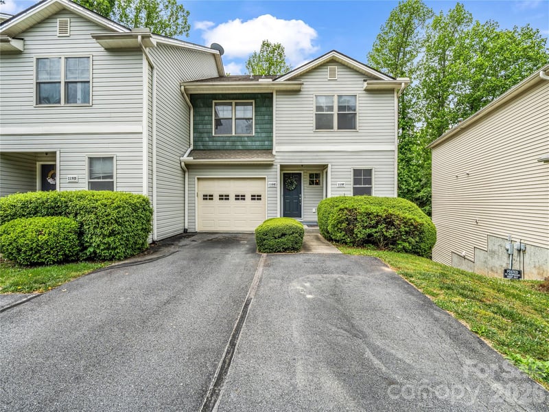 119 Downing Park Ct #E, Brevard, NC 28712