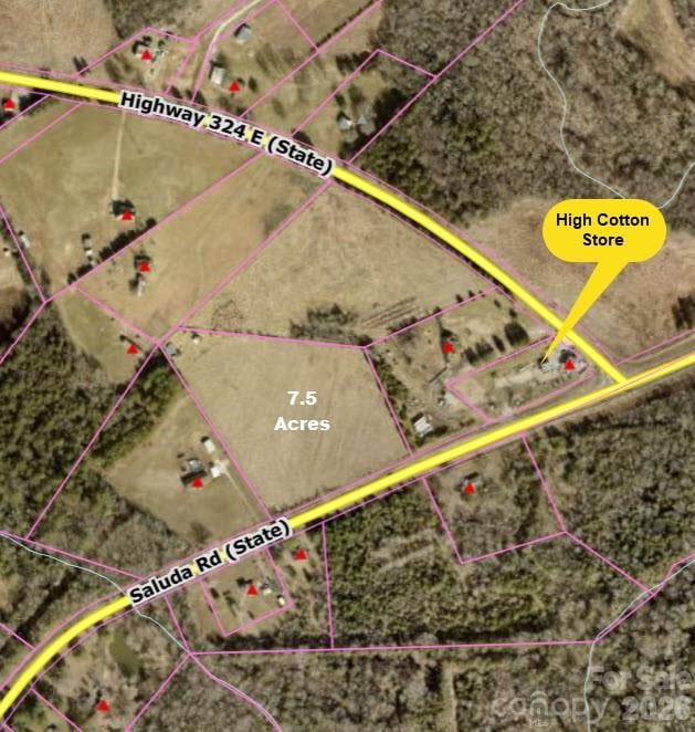 321 E Saluda Rd, Rock Hill, SC 29730