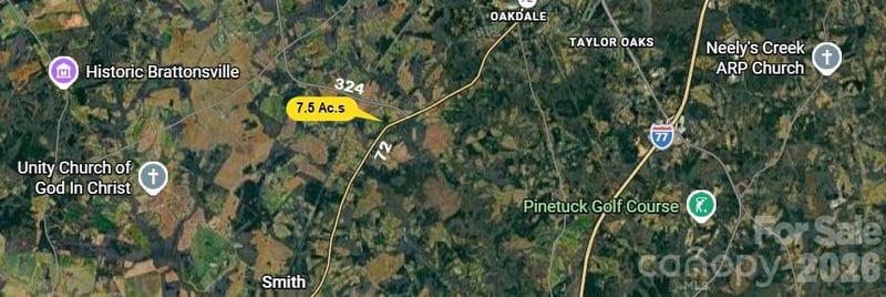 321 E Saluda Rd, Rock Hill, SC 29730