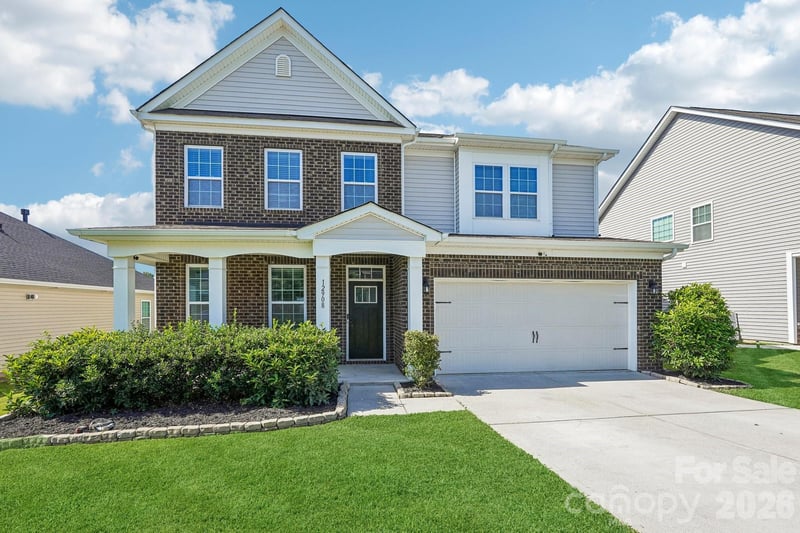 12908 Franklin Square Rd, Charlotte, NC 28213