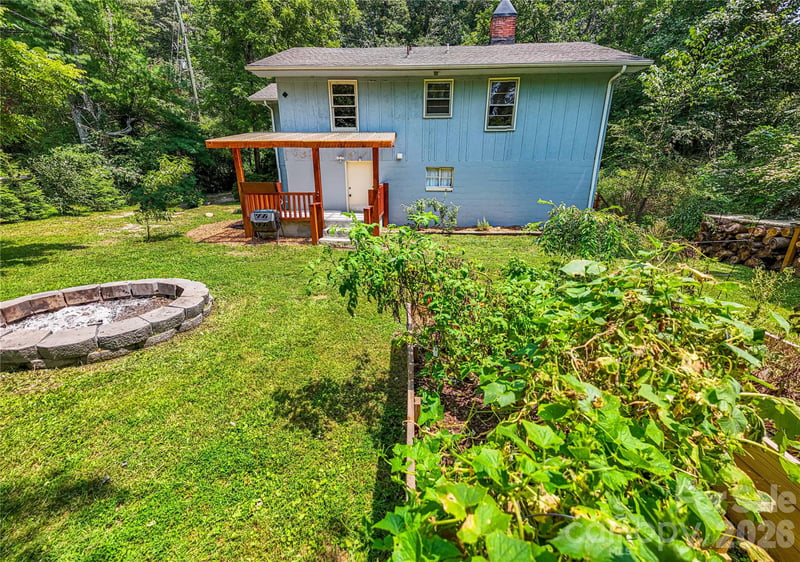 875 Mills Gap Rd, Fletcher, NC 28732