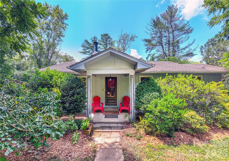 875 Mills Gap Rd, Fletcher, NC 28732