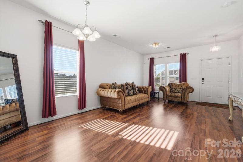 1991 Clear Brook Dr, Kannapolis, NC 28083