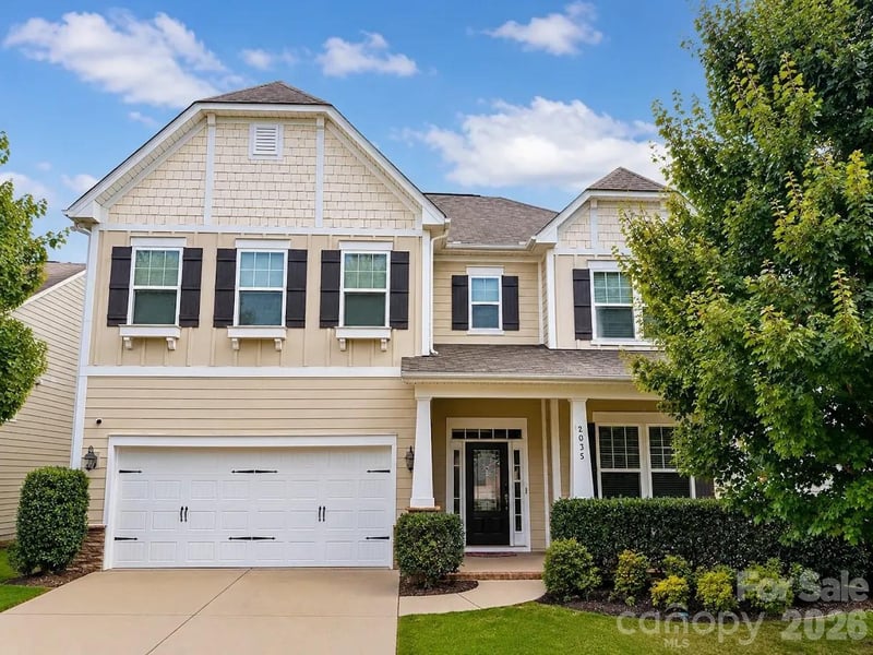 2035 Pinyon Ln, Lancaster, SC 29720