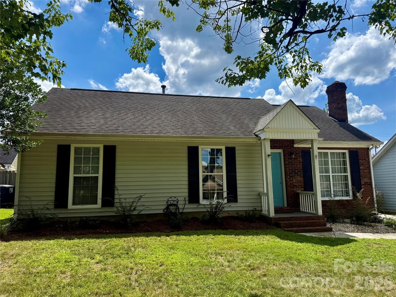 127 Lauren Dr, Indian Trail, NC 28079