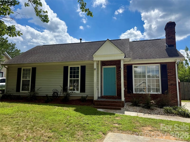 127 Lauren Dr, Indian Trail, NC 28079
