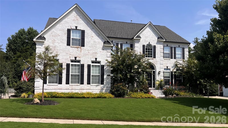 638 Reliance Ct, Tega Cay, SC 29708