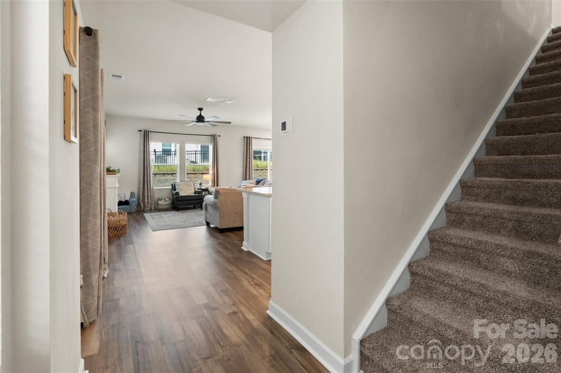 322 Hyssop Ct, Fort Mill, SC 29715