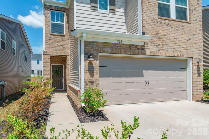 322 Hyssop Ct, Fort Mill, SC 29715