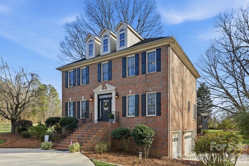 503 Bridgestone Ct, Gastonia, NC 28056