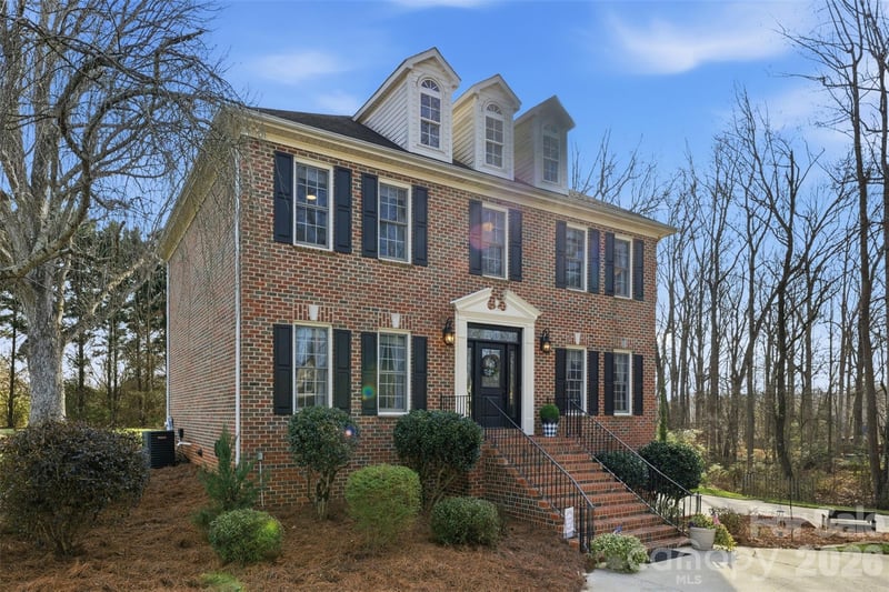 503 Bridgestone Ct, Gastonia, NC 28056