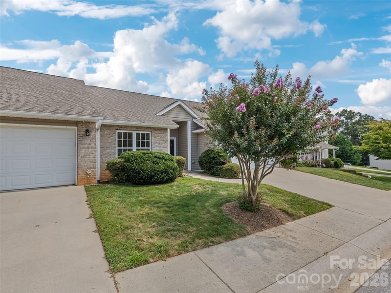 156 Chesire Way, Fletcher, NC 28732