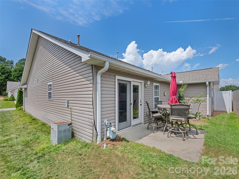 156 Chesire Way, Fletcher, NC 28732