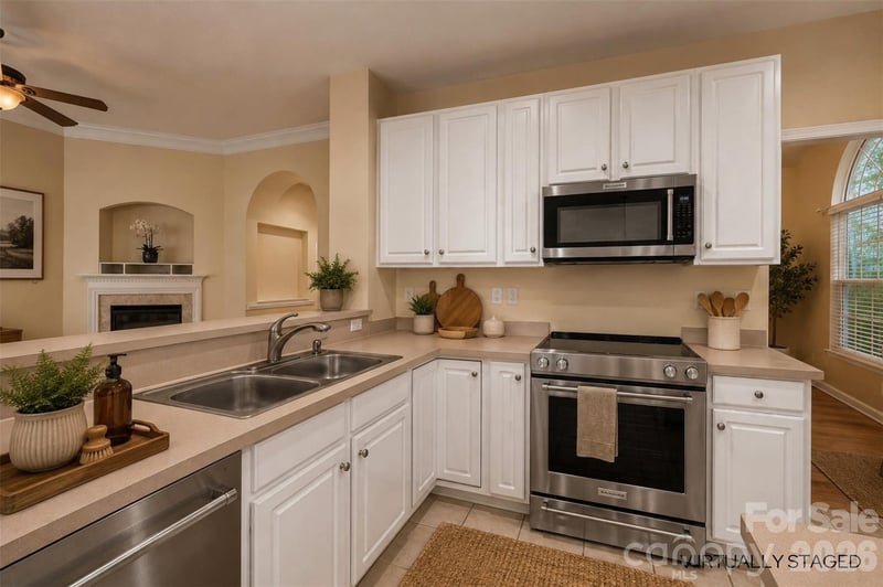 12602 Kemerton Ln, Huntersville, NC 28078