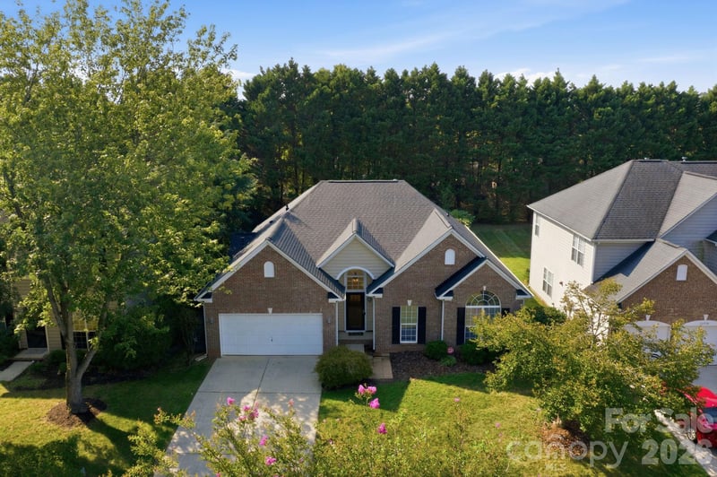 12602 Kemerton Ln, Huntersville, NC 28078