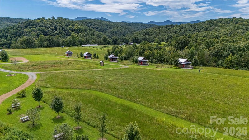 1295 Paint Rock Rd, Hot Springs, NC 28743