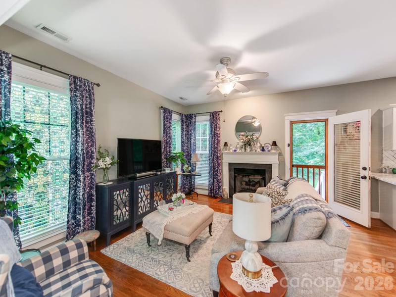 16415 Kelly Park Cir, Huntersville, NC 28078