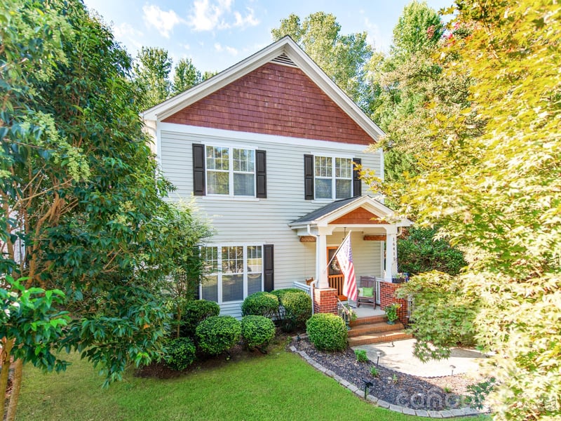 16415 Kelly Park Cir, Huntersville, NC 28078