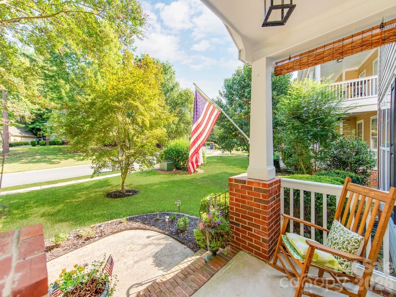 16415 Kelly Park Cir, Huntersville, NC 28078