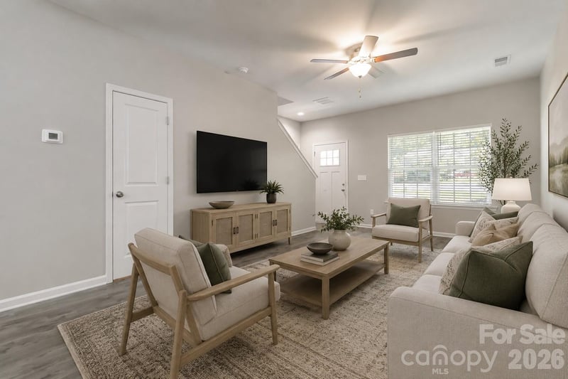 7623 Reames Rd, Charlotte, NC 28216