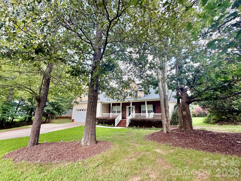 3697 Travertine Dr, Lancaster, SC 29720
