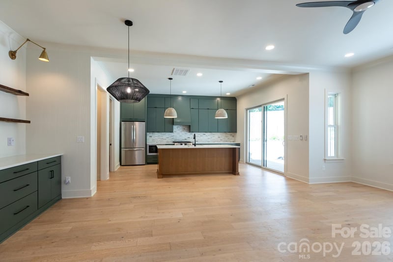 1602 Herrin Ave, Charlotte, NC 28205