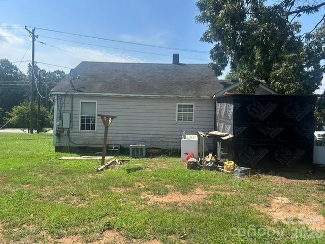 4621 Highway 74 Hw E, Wingate, NC 28174