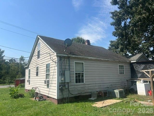 4621 Highway 74 Hw E, Wingate, NC 28174
