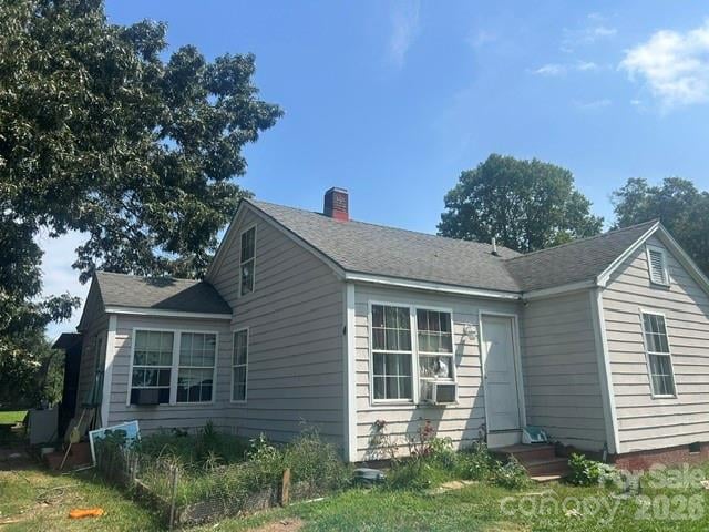 4621 Highway 74 Hw E, Wingate, NC 28174