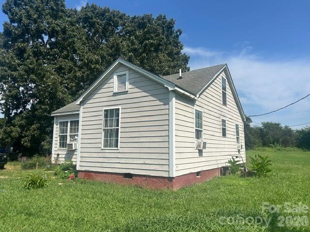 4621 Highway 74 Hw E, Wingate, NC 28174