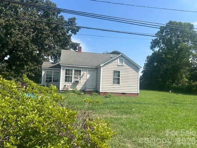 4621 Highway 74 Hw E, Wingate, NC 28174