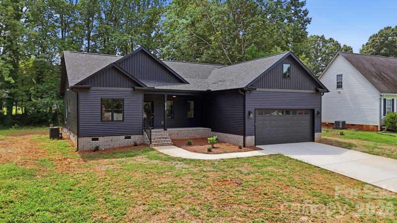 3301 Eva Dr NW, Concord, NC 28027