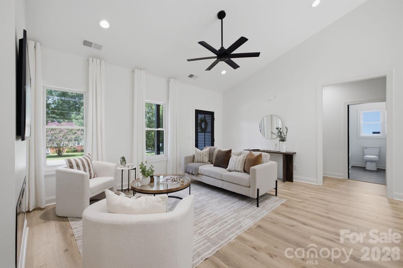 3301 Eva Dr NW, Concord, NC 28027