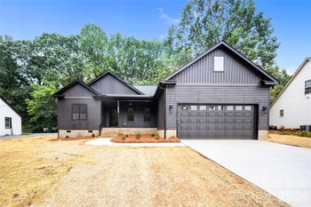 3301 Eva Dr NW, Concord, NC 28027