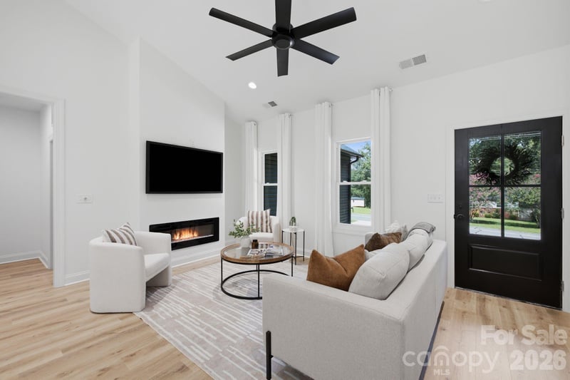 3301 Eva Dr NW, Concord, NC 28027