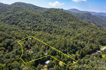 24 Old Berlin Way, Black Mountain, NC 28711