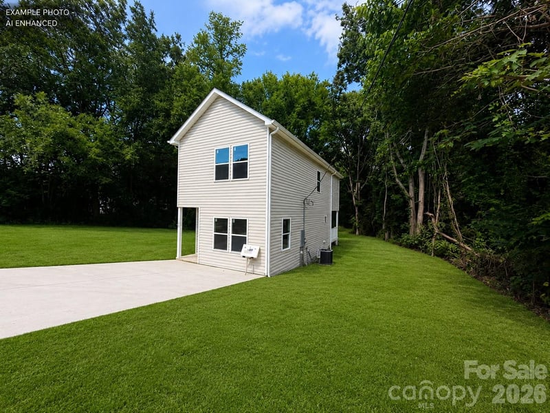 109 N Gregory St, Lancaster, SC 29720