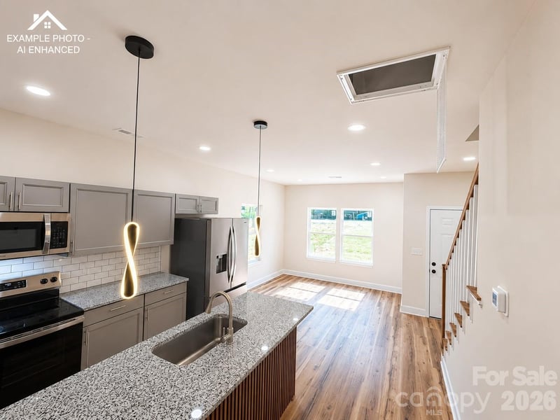 109 N Gregory St, Lancaster, SC 29720