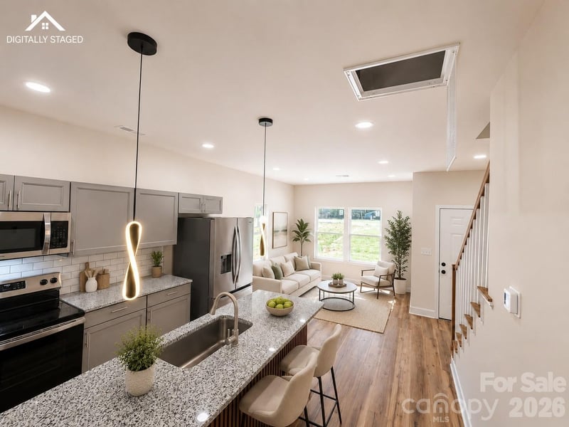 109 N Gregory St, Lancaster, SC 29720