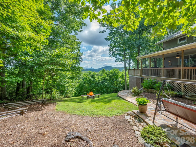 837 Big Raven Ln, Saluda, NC 28773