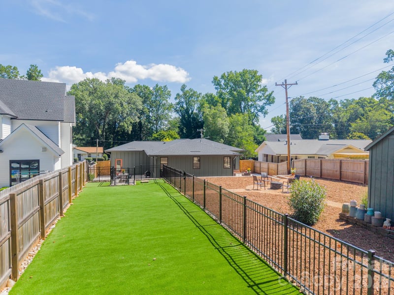5546 Murrayhill Rd, Charlotte, NC 28210