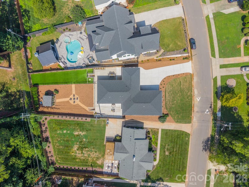 5546 Murrayhill Rd, Charlotte, NC 28210