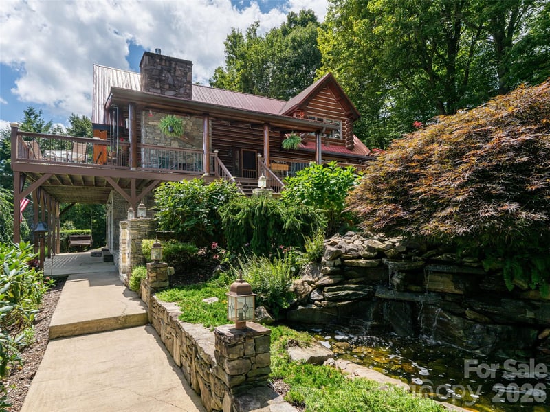 95 Splendor Rg, Waynesville, NC 28785
