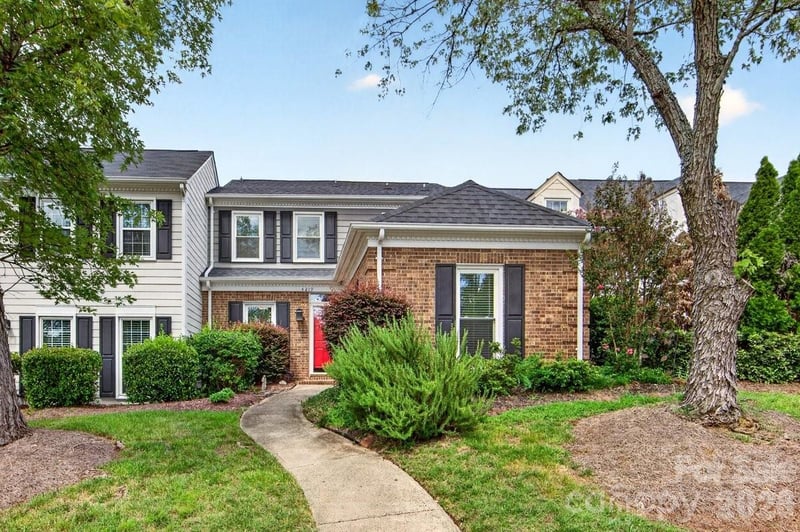 4219 Blacktree Ln, Charlotte, NC 28226