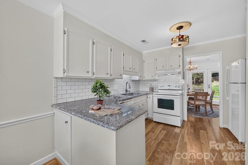 4219 Blacktree Ln, Charlotte, NC 28226