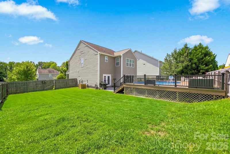 1981 Vickie Ln, Rock Hill, SC 29730