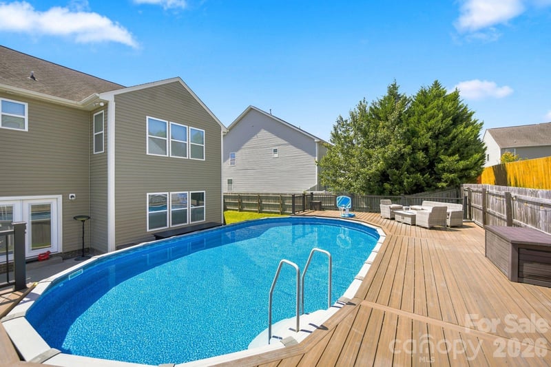 1981 Vickie Ln, Rock Hill, SC 29730