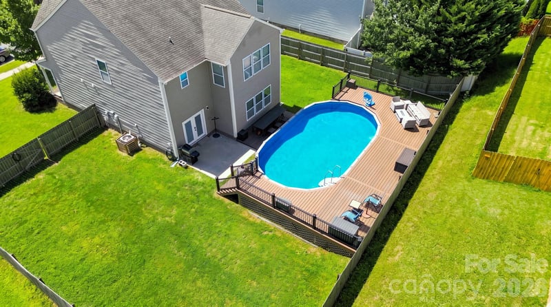 1981 Vickie Ln, Rock Hill, SC 29730
